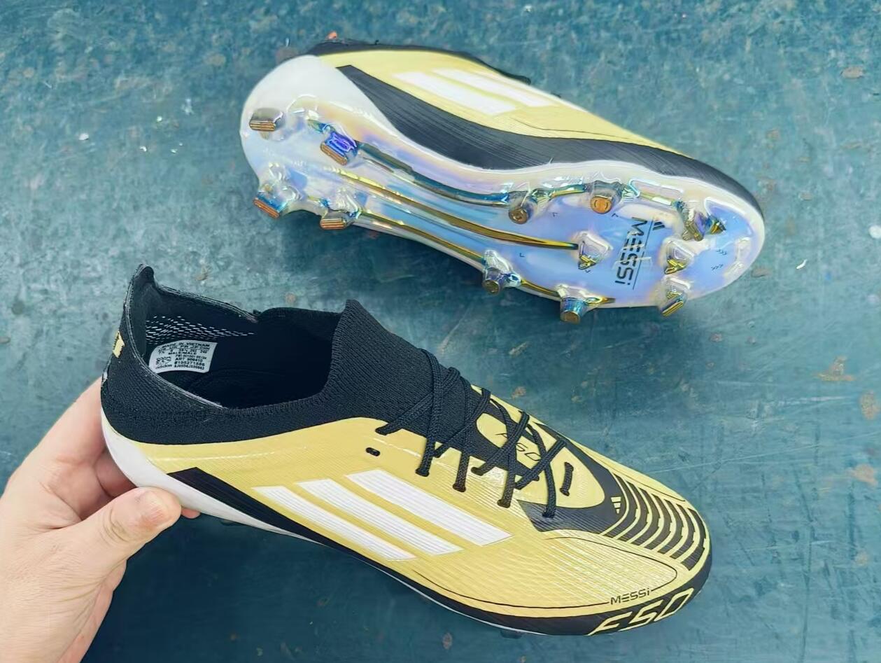 Adidas F50 Elite FG Size 39-45-65337470